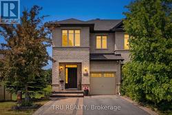 1019 OTTENBRITE CRESCENT  Ottawa, ON K2T 0G2