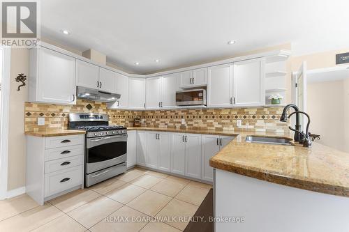 Tons of Counter Space - 14 Panandrick View Drive, Ottawa, ON 