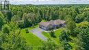 Rarely Offered Bungalow w/3 Car Heated Garage - 14 Panandrick View Drive, Ottawa, ON 