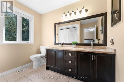 5 PC Ensuite w/Double Sinks - 14 Panandrick View Drive, Ottawa, ON 