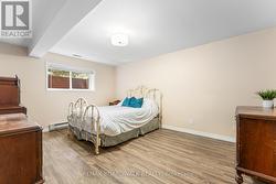 Bedroom 4 (Basement) - 