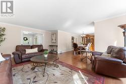 Hardwood Floors Flowing Throughout - 