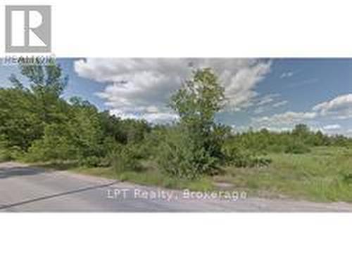 Pt Lot 8 Marble Point Road, Marmora And Lake (Marmora Ward), ON 