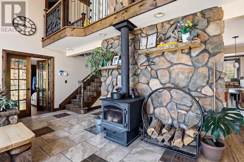 415 Jarret Dr, Huron Shores, ON 
