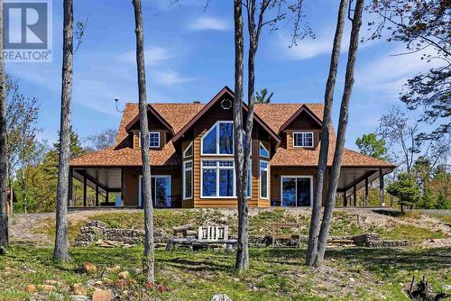 415 Jarret Dr, Huron Shores, ON 