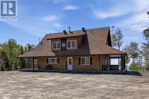 415 Jarret Dr, Huron Shores, ON 