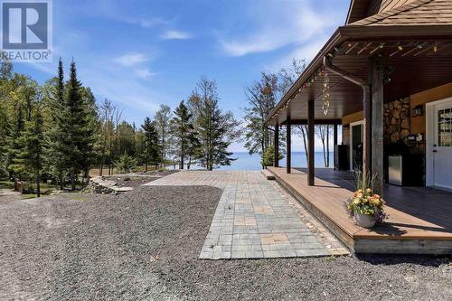 415 Jarret Dr, Huron Shores, ON 