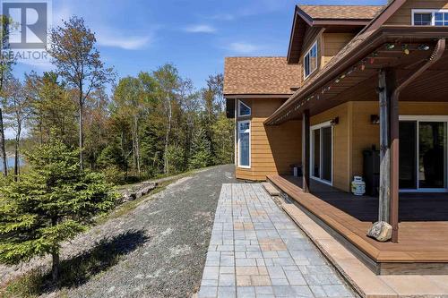 415 Jarret Dr, Huron Shores, ON 