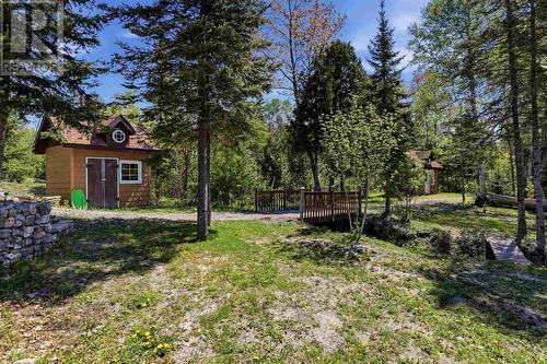 415 Jarret Dr, Huron Shores, ON 