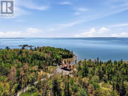 415 Jarret Dr, Huron Shores, ON 