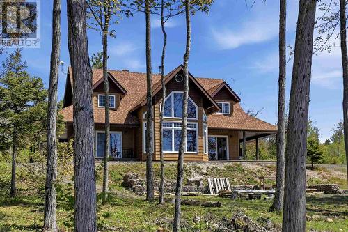 415 Jarret Dr, Huron Shores, ON 