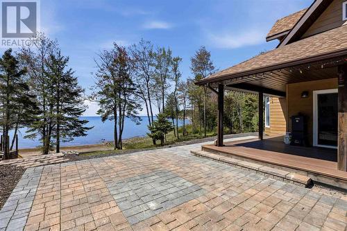 415 Jarret Dr, Huron Shores, ON 