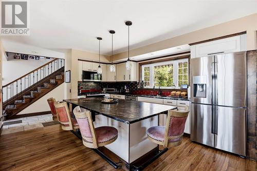 415 Jarret Dr, Huron Shores, ON 