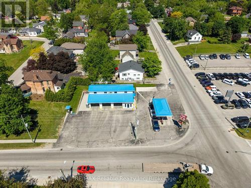 12 Huron Road, West Perth (Mitchell), ON 