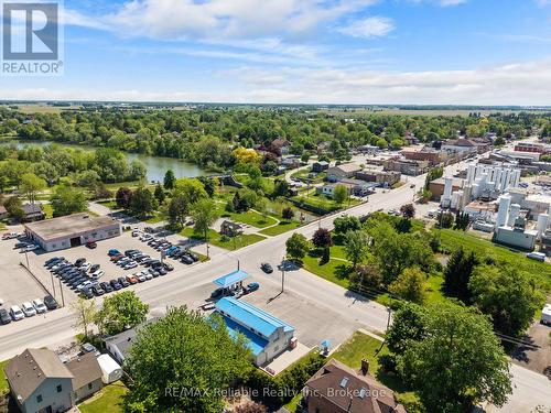 12 Huron Road, West Perth (Mitchell), ON 