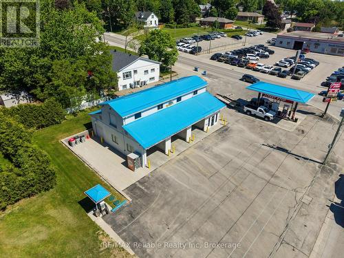 12 Huron Road, West Perth (Mitchell), ON 