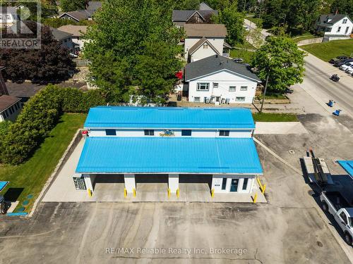 12 Huron Road, West Perth (Mitchell), ON 