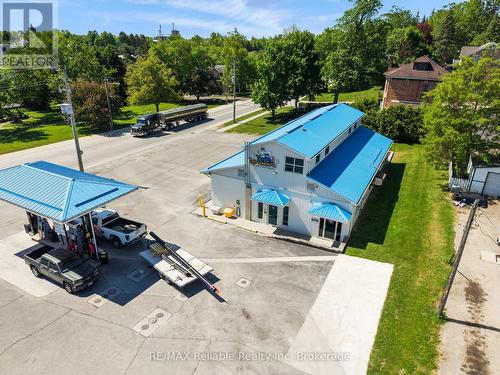 12 Huron Road, West Perth (Mitchell), ON 