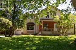 409 MORNINGTON STREET Stratford, ON N5A 5G7
