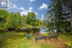 252 DUNCHURCH ESTATES ROAD Whitestone (Hagerman), ON P0A 1G0