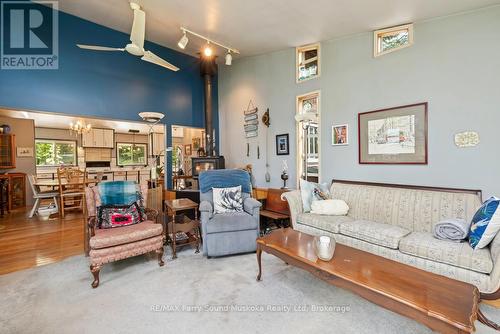 252 Dunchurch Estates Road, Whitestone (Hagerman), ON 