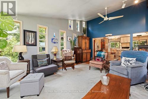 252 Dunchurch Estates Road, Whitestone (Hagerman), ON 