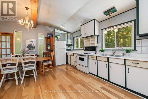 252 Dunchurch Estates Road, Whitestone (Hagerman), ON 