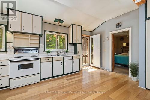 252 Dunchurch Estates Road, Whitestone (Hagerman), ON 