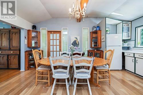 252 Dunchurch Estates Road, Whitestone (Hagerman), ON 