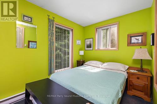 2nd bedroom - 252 Dunchurch Estates Road, Whitestone (Hagerman), ON 