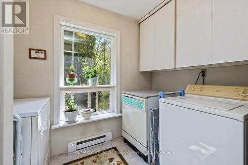 Main floor laundry - 252 Dunchurch Estates Road, Whitestone (Hagerman), ON 
