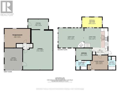 252 Dunchurch Estates Road, Whitestone (Hagerman), ON 