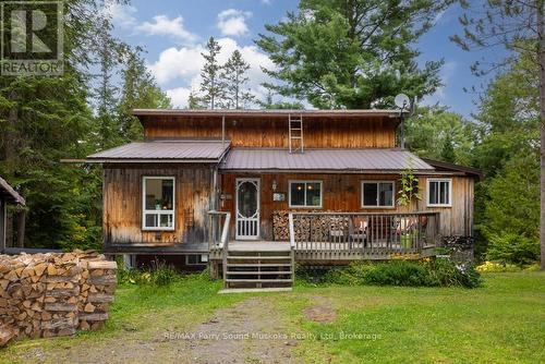252 Dunchurch Estates Road, Whitestone (Hagerman), ON 