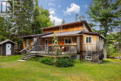 252 Dunchurch Estates Road, Whitestone (Hagerman), ON 