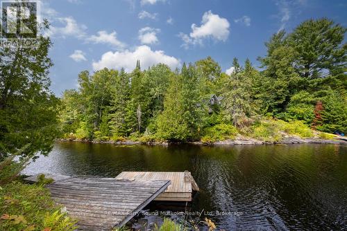 Peaceful Whitestone Lake - 252 Dunchurch Estates Road, Whitestone (Hagerman), ON 