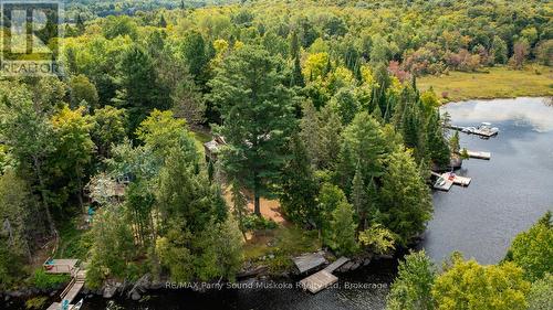252 Dunchurch Estates Road, Whitestone (Hagerman), ON 