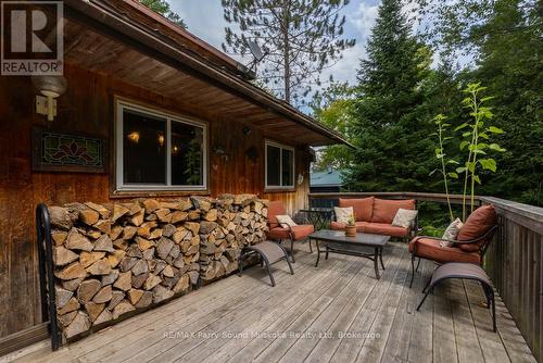 252 Dunchurch Estates Road, Whitestone (Hagerman), ON 
