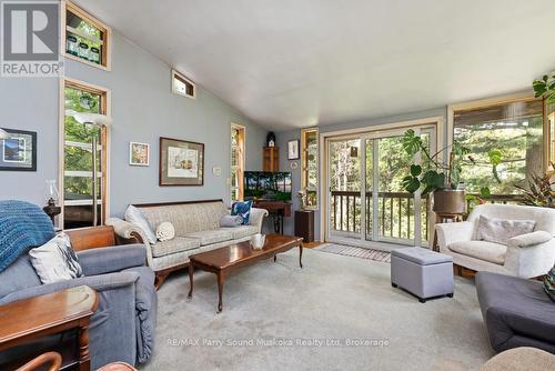 Bright open concept layout - 252 Dunchurch Estates Road, Whitestone (Hagerman), ON 