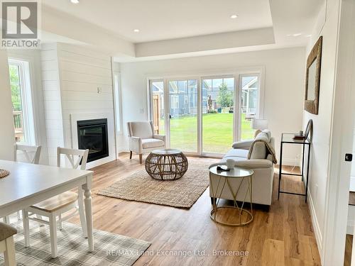 102 Eagle Court, Saugeen Shores, ON 