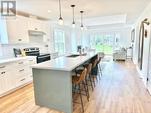 102 Eagle Court, Saugeen Shores, ON 