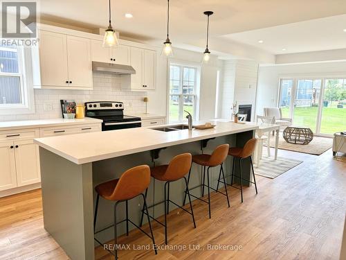 102 Eagle Court, Saugeen Shores, ON 