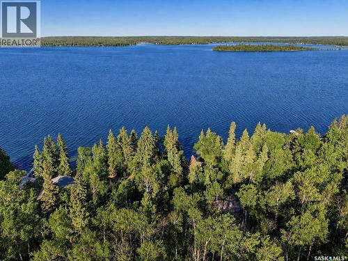 181 Carwin Park Drive, Emma Lake, SK 