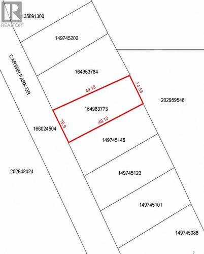 181 Carwin Park Drive, Emma Lake, SK 