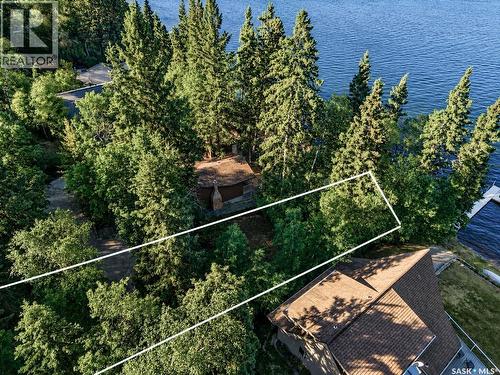 181 Carwin Park Drive, Emma Lake, SK 