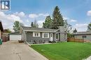 231 Roborecki Crescent, Saskatoon, SK 