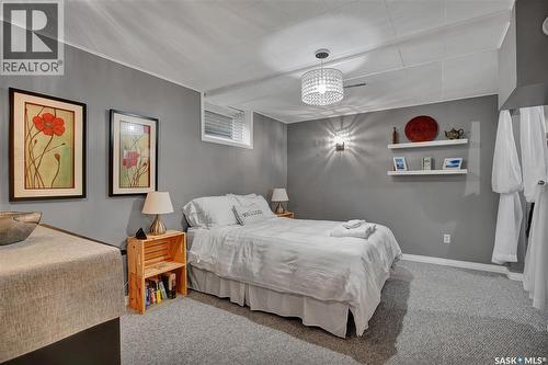 231 Roborecki Crescent, Saskatoon, SK 