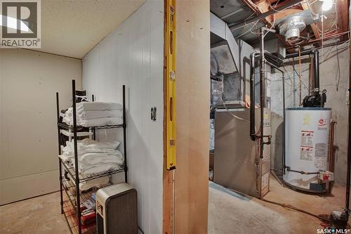 231 Roborecki Crescent, Saskatoon, SK 