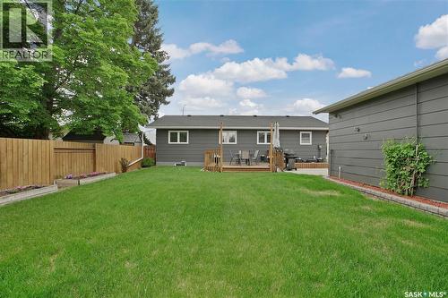 231 Roborecki Crescent, Saskatoon, SK 