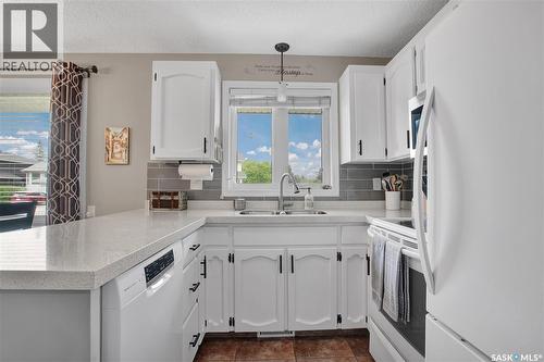 231 Roborecki Crescent, Saskatoon, SK 