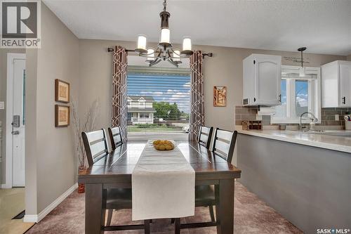 231 Roborecki Crescent, Saskatoon, SK 